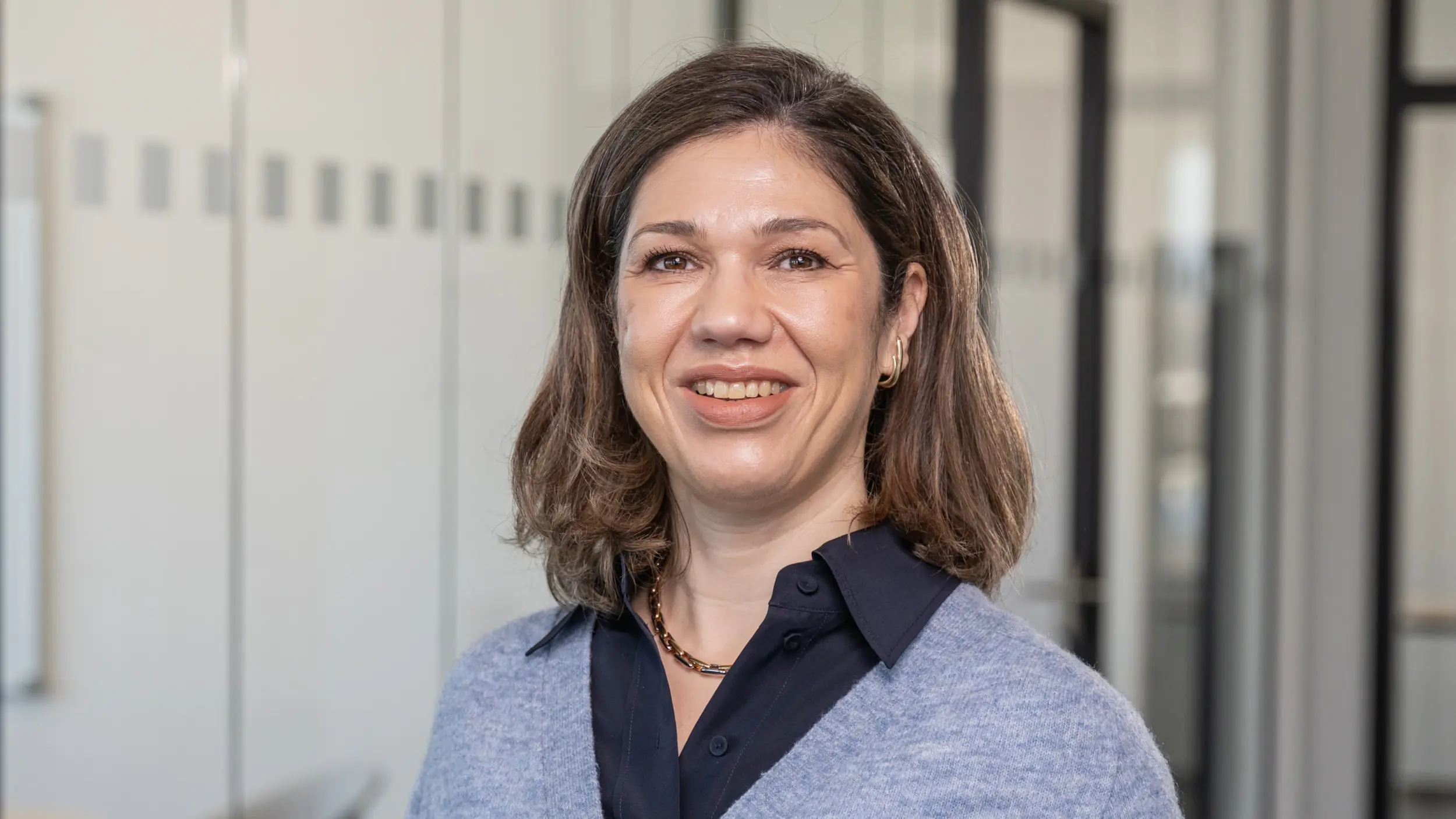 Select AG Mitarbeiter Nadezhda Toncheva