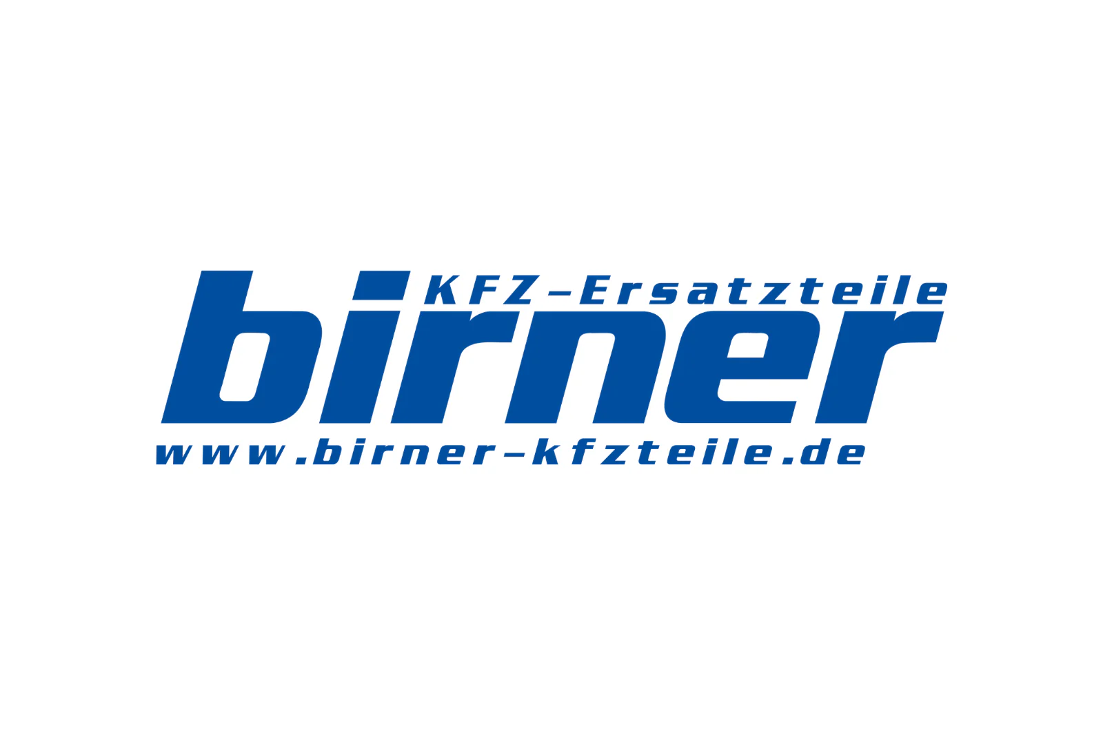 Select Logo birner