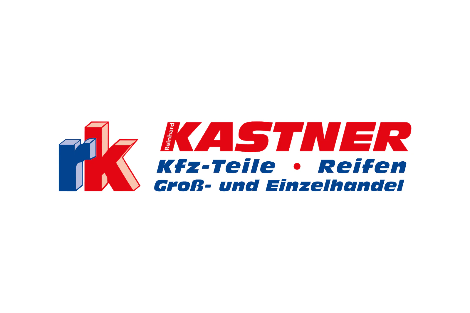 Select Logo Kastner
