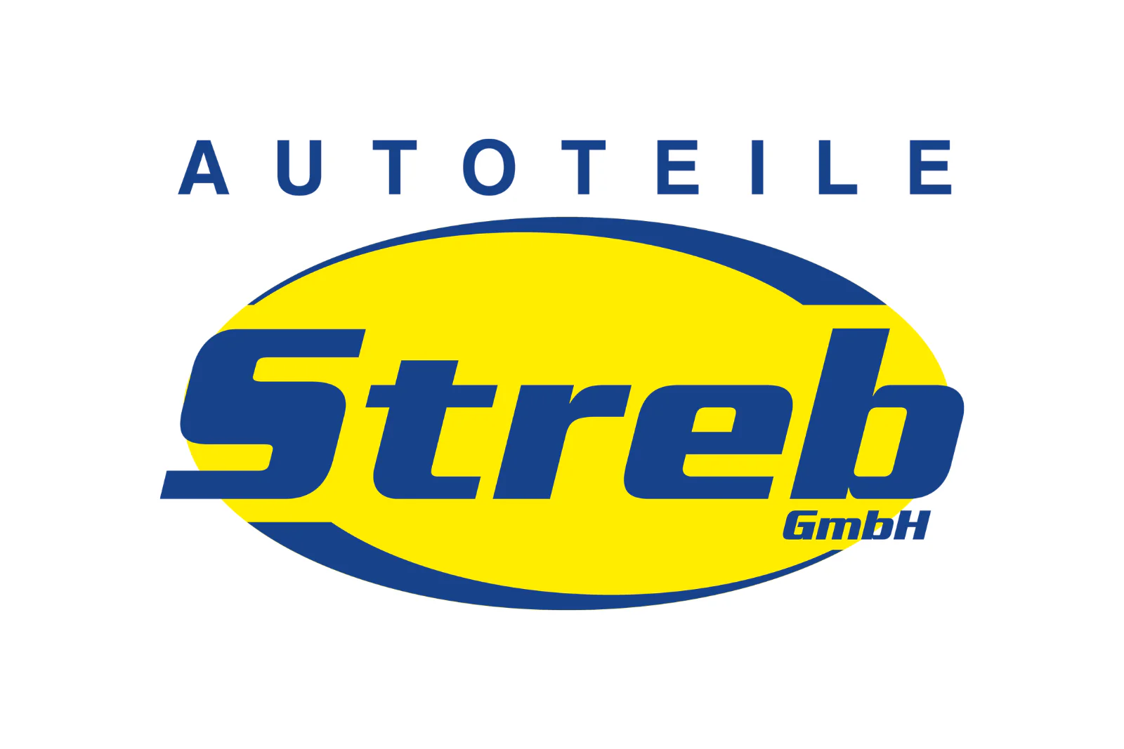 Select Logo streb