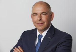 Stephan Westbrock, Geschäftsführer der d-amp GmbH